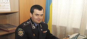 Константиновка - родина главных милицанеров