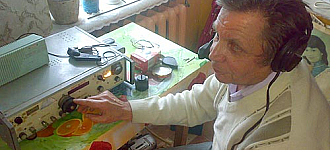 «Жить, а не выживать» —  девиз инвалидов по зрению супругов Симоновых