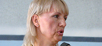 Наш главный налоговик перебрался  в Киев