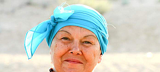 Разменяли третий десяток...