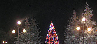 Фотоконкурс «Мой край любимый»