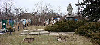 Мертвые сраму не имут, а живые?