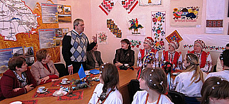 І день, і рік, і все життя...