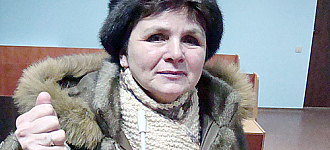 Бой на выживание
