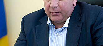Футболу в Константиновке быть!