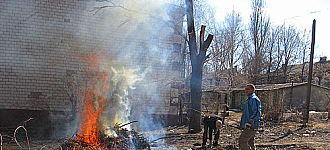 СЭЗ и Химзавод первыми начали атаку на наши легкие  