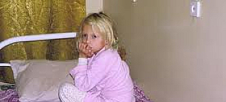 Скрывается массовое отравление в детском саду?