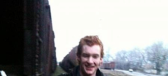 Спроси заокеанского блоггера