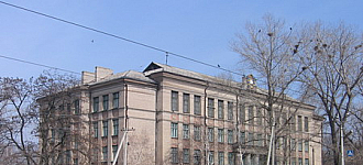 Выборы в 15-й школе, партии выдвинули кандидатов