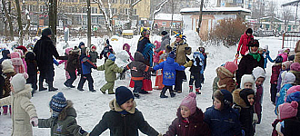 ГорУО пошло детям на уступки