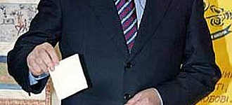 Регионалы выдвигают и побеждают