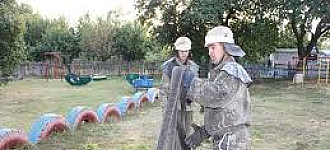 Таксикоманам на радость