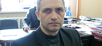 У РЭСа новое лицо  и название