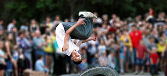 «Ты это можешь!» - II