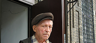 Знакомьтесь, Петр Рагулин 