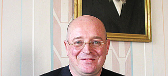 Главой Константиновской райадминистрации назначили эколога