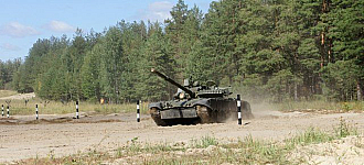 Лето спешит на 15 дней