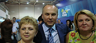 Омельянович тоже выдвинут