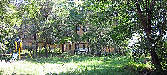Открывай затвор,  выходи во двор!