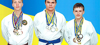Школа мастеров