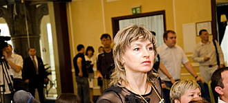 Есть еще два кандидата на наш округ