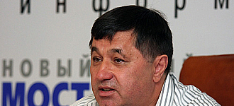 Так у нас решают эко-проблемы