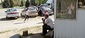 Розовые розы,  липовые липы...