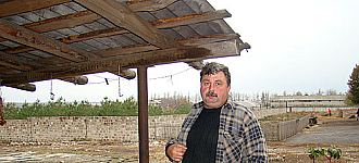 Сельский «олигарх» М.Лобинцев