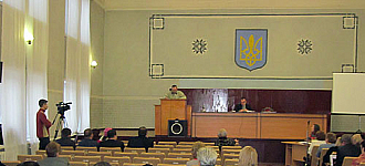 Как работают наши избранники 