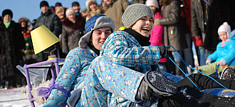 Red Bull от Сан Саныча