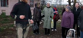 Сокровища Михаила Рудакова