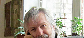 Костянтинівку вітає П.Антип