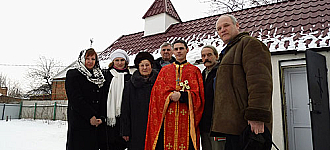 Його ім’я назавжди буде пов’язане з нашим містом