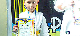 5-летний чемпион