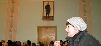 Химзавод: бельгийцы родили, остальные доили, ФГИвцы добили