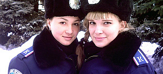 Новые подходы в подготовке сотрудников милиции