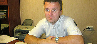 Руслан Викторович Маслов