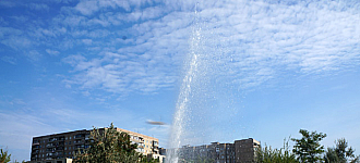 С завтрашнего дня Константиновка может остаться без воды