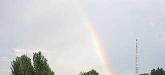 Что показал нам божий перст?