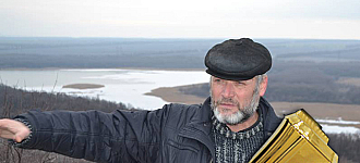 На всех мониторах страны! Сегодня, в прямом эфире на Громадськом.ТБ, в 00.00 смотрите В.Березина и И.Бредихина