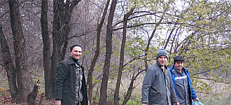 Не найдёте рыбака, чтоб не чистил бы Быка!