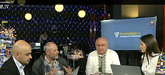 Приключения «Провинции» в новогоднюю ночь