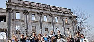 Все флаги в гости к нам