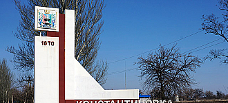 Что "ЗА РЕФ" испортил "барельеф"?  