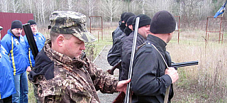 Охотники-ГАИ