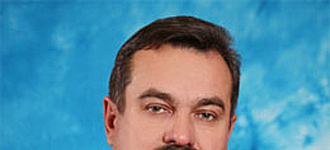 Прощавай, начальник Колупай