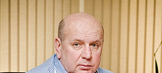 С.Давыдов о проделанной работе  в минувшем 2013 и планах на 2014 год