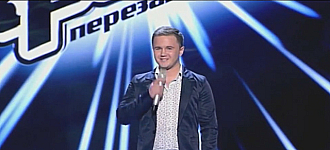 Андрей обещает на Пасху нас удивить