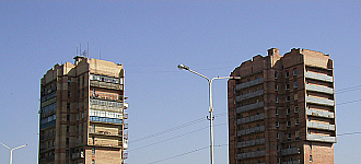 Константиновка избежит ввода войск и полной дестабилизации обстановки