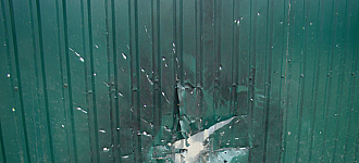 В Константиновке снова стреляют